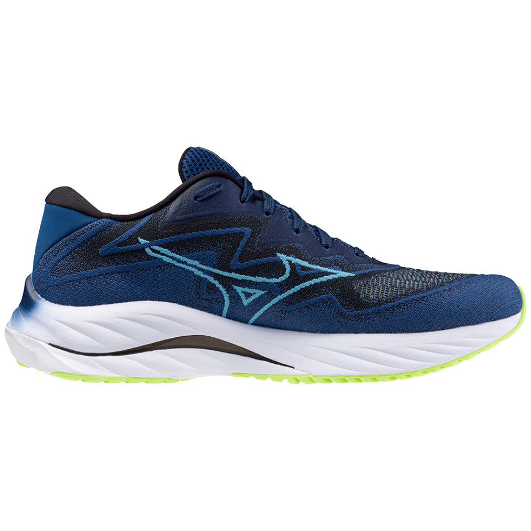 WAVE RIDER 27 SSW 2E WIDE MEN