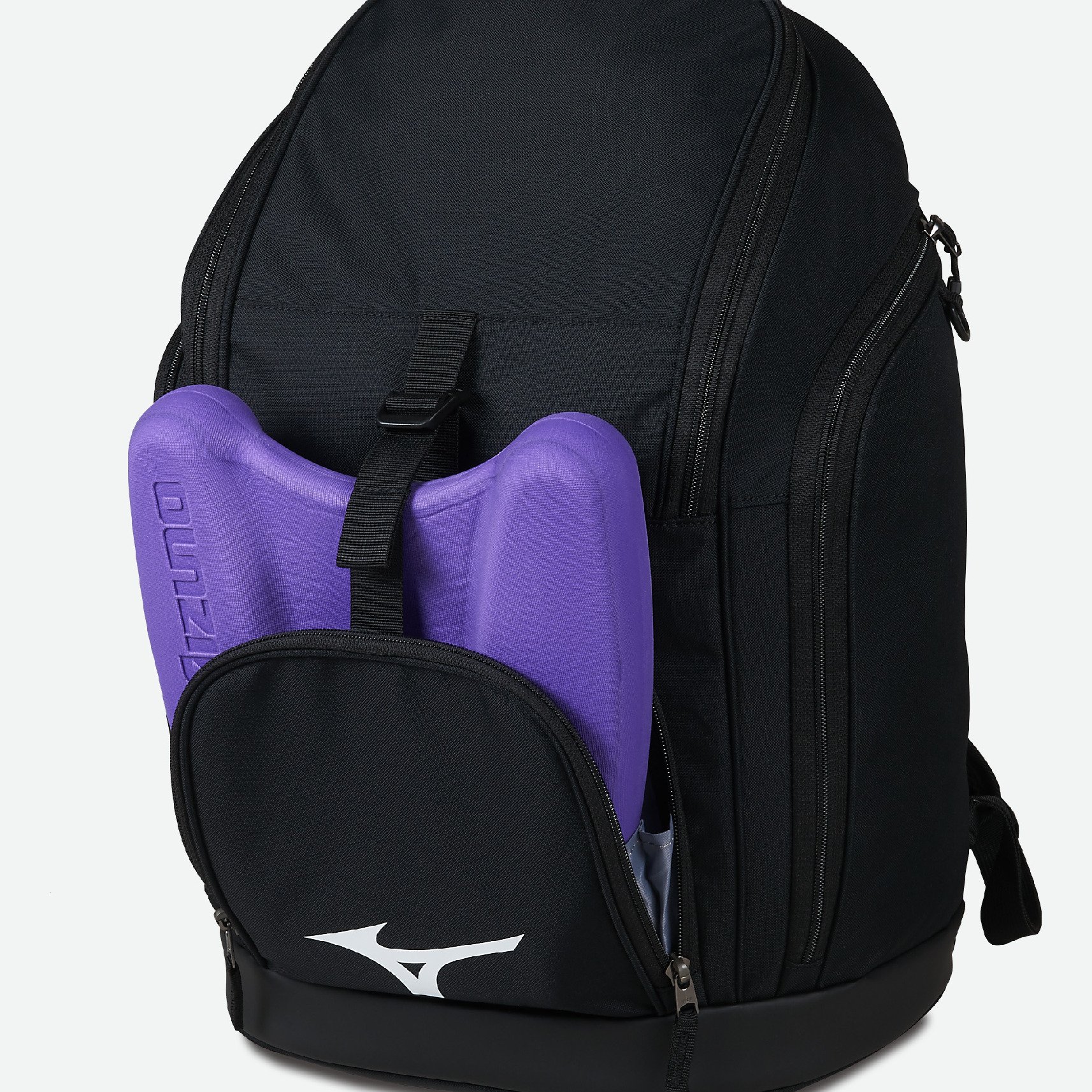 BACKPACK 35L Black / Black