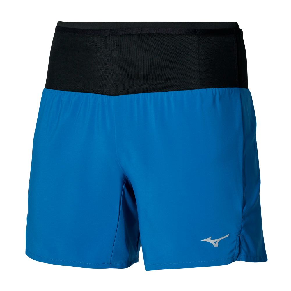 MULTI POCKET SHORTS MEN Federal Blue