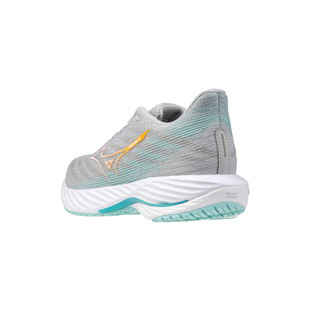 WAVE RIDER 28 D WIDE WOMEN Harbor Mist / White / Aruba Blue