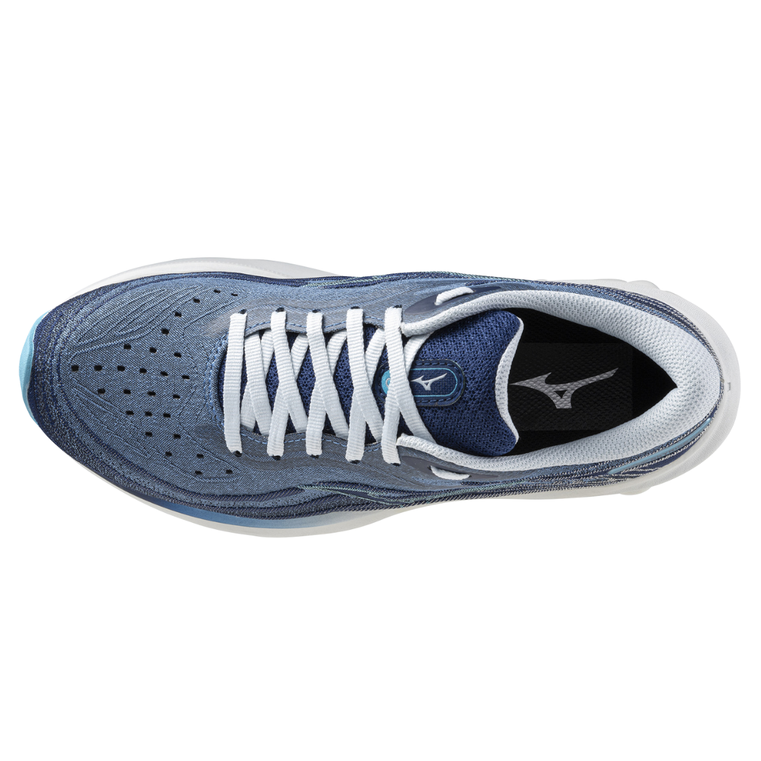 WAVE SKYRISE 5 WOMEN Parisian Blue / River Blue / Estate Blue