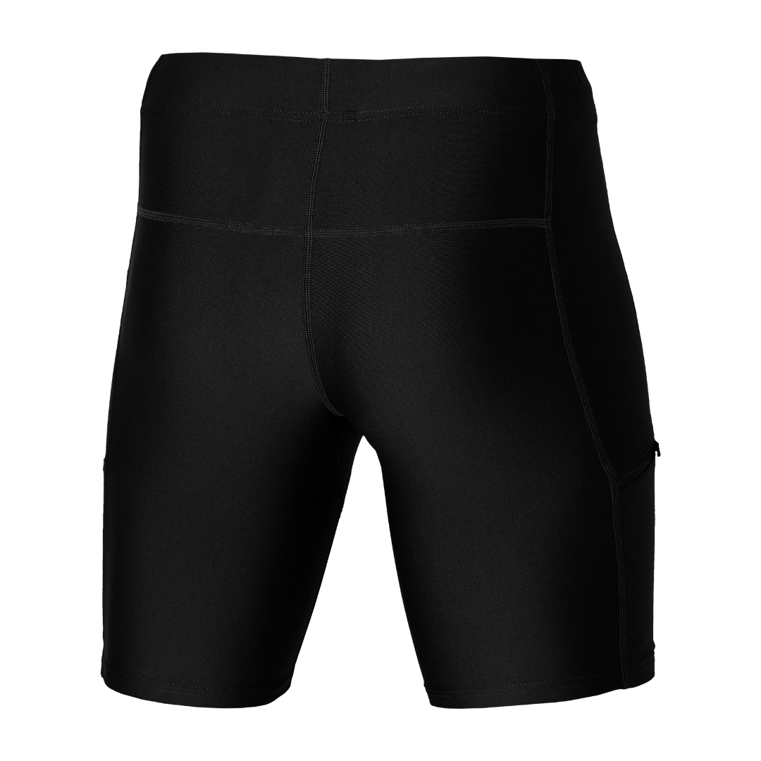 IMPULSE CORE MID TIGHT MEN Black