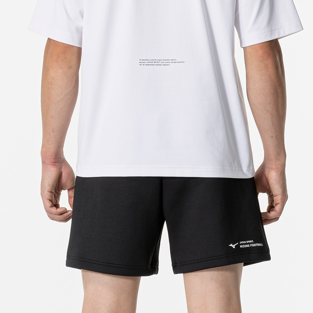 SOFT DRY T-SHIRT UNISEX White