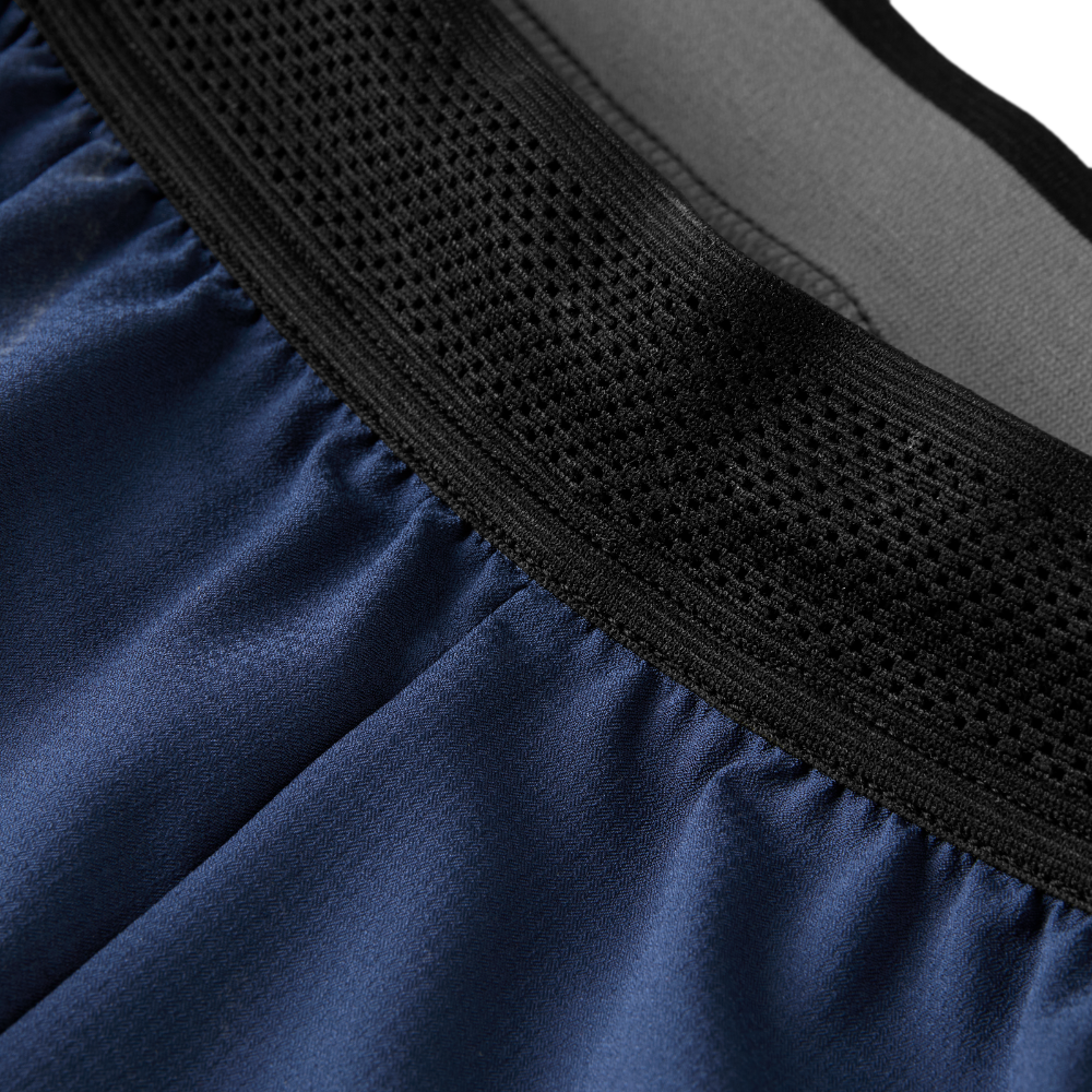 TECH LIGHT 3.5 SHORT MEN Estate Blue