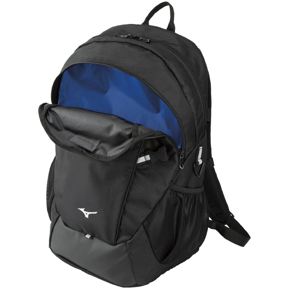 BACKPACK 30L Black