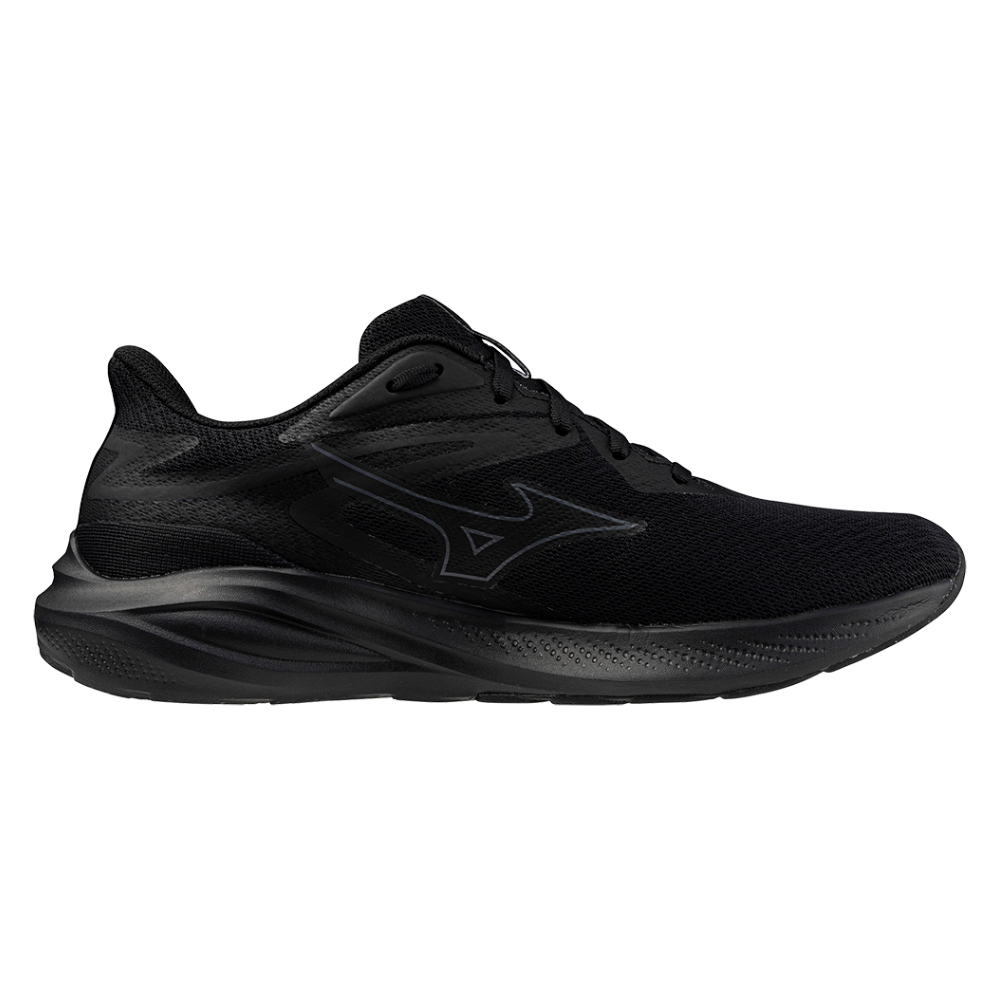 ENERZY RUNNERZ UNISEX Black / Ebony