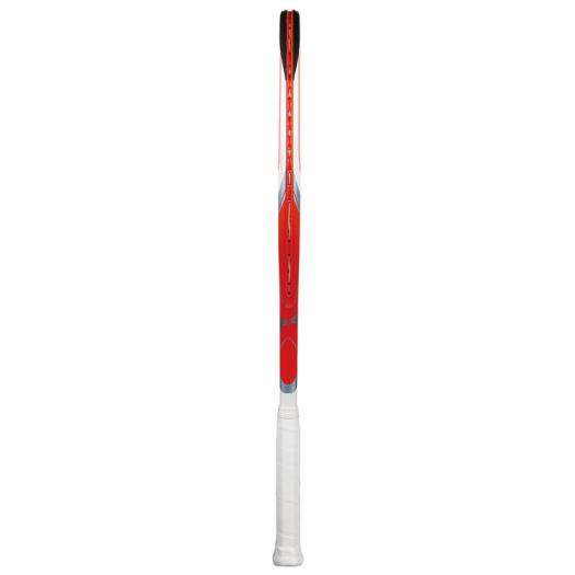 F TOUR 270 (UNSTRUNG) WHITE / ORANGE