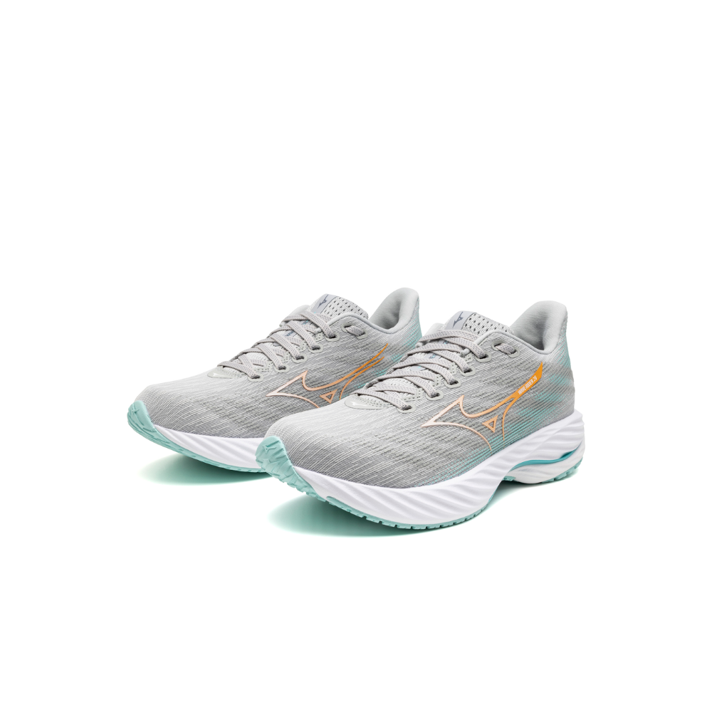 WAVE RIDER 28 D WIDE WOMEN Harbor Mist / White / Aruba Blue