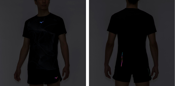 Retroreflective Prints