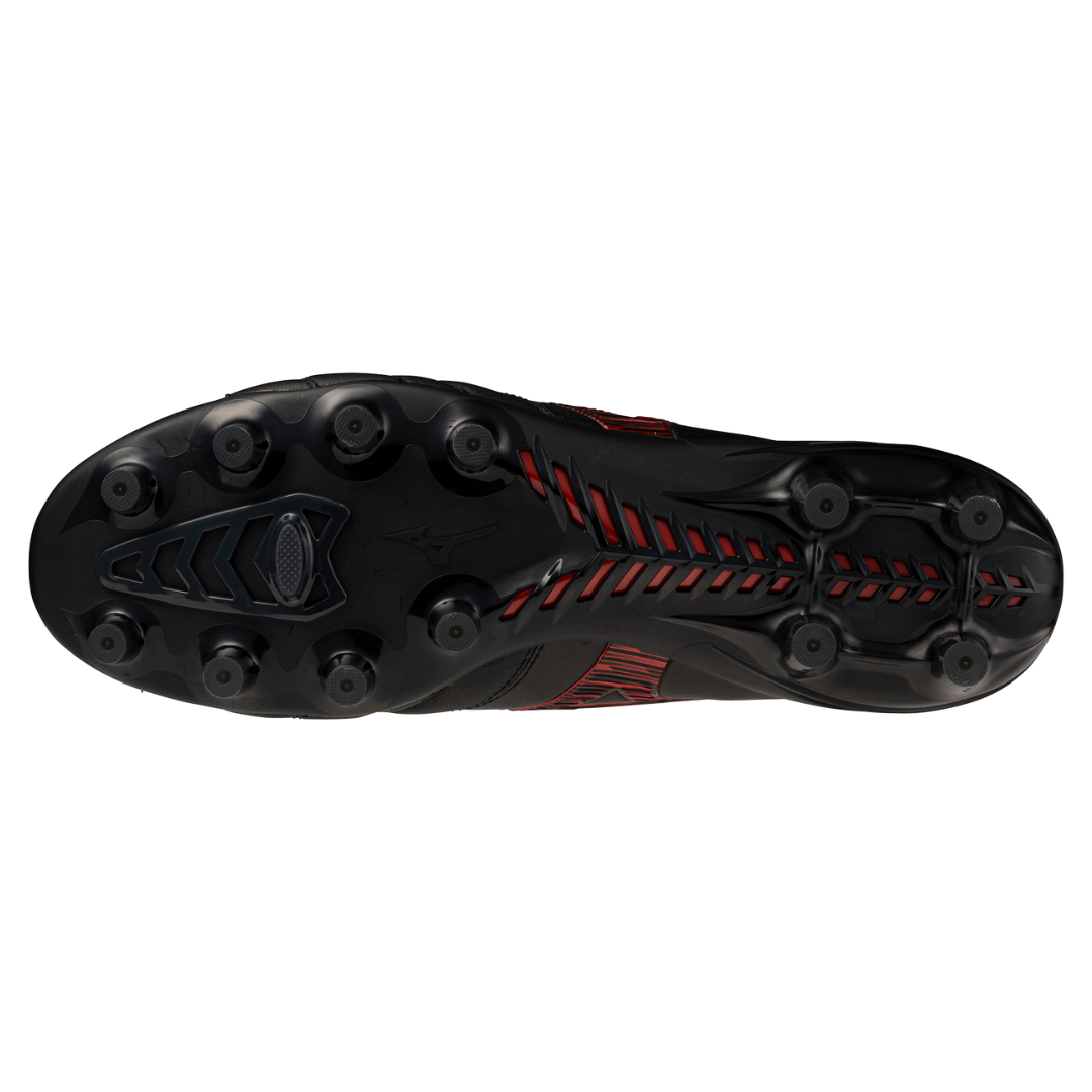 MORELIA NEO IV JAPAN Black / Morelia 40th Red / Black