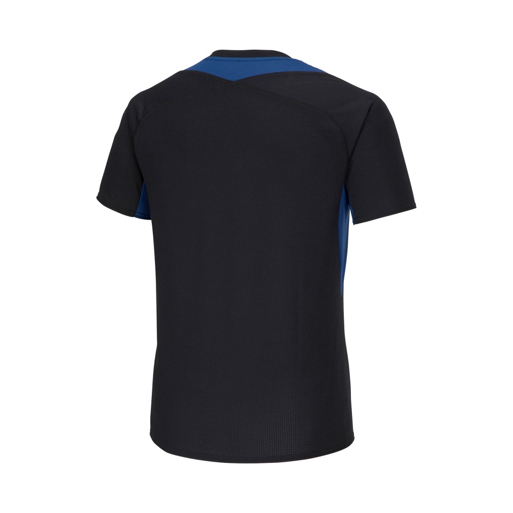 DRY AEROFLOW TEE MEN Black
