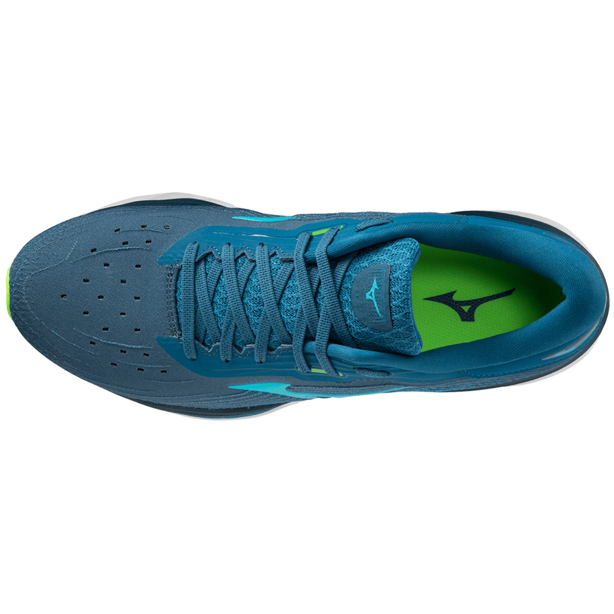 Mizuno wave shop inspire 5 2013