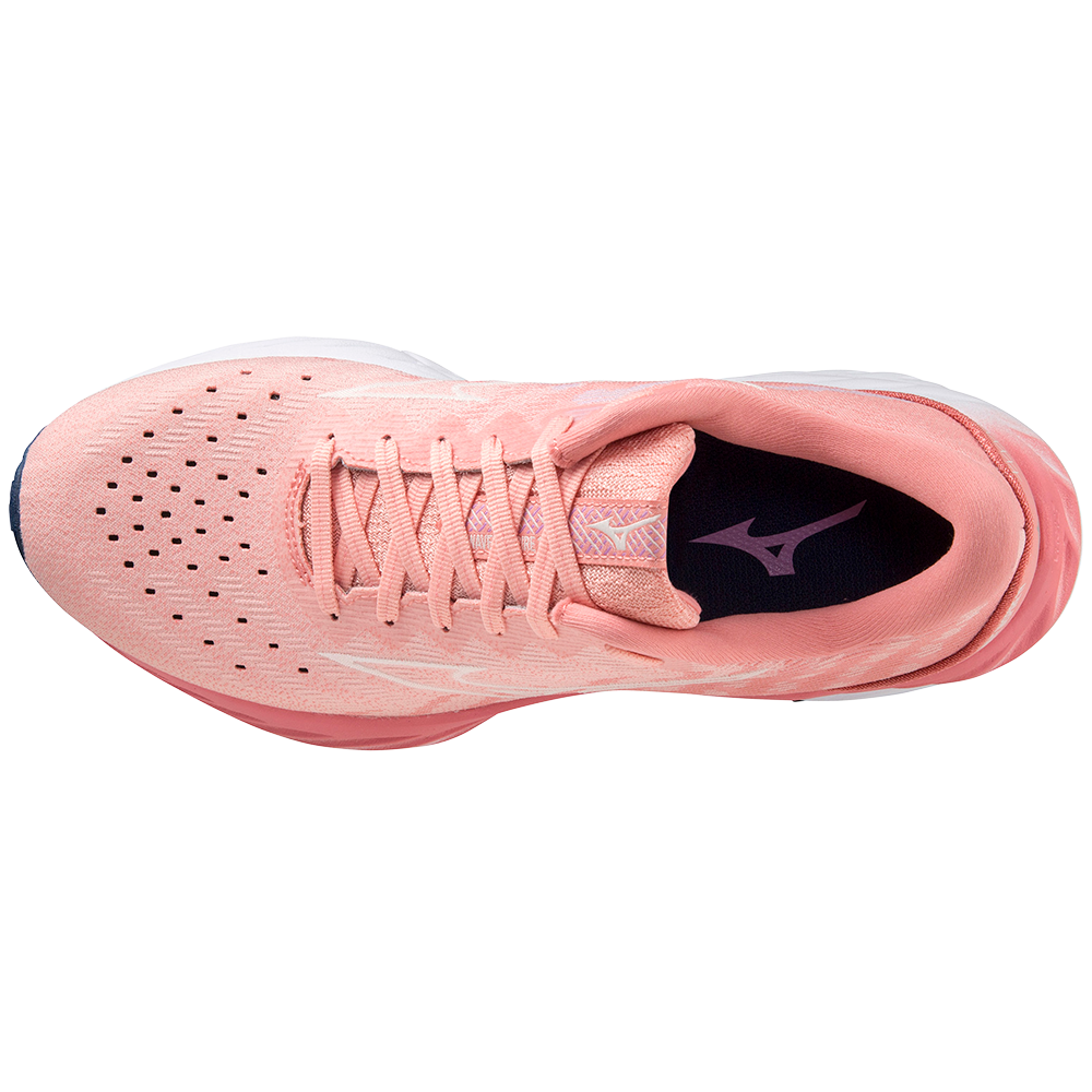 WAVE INSPIRE 19 SSW WOMEN Peach Bud / Vaporous Gray / Lupine