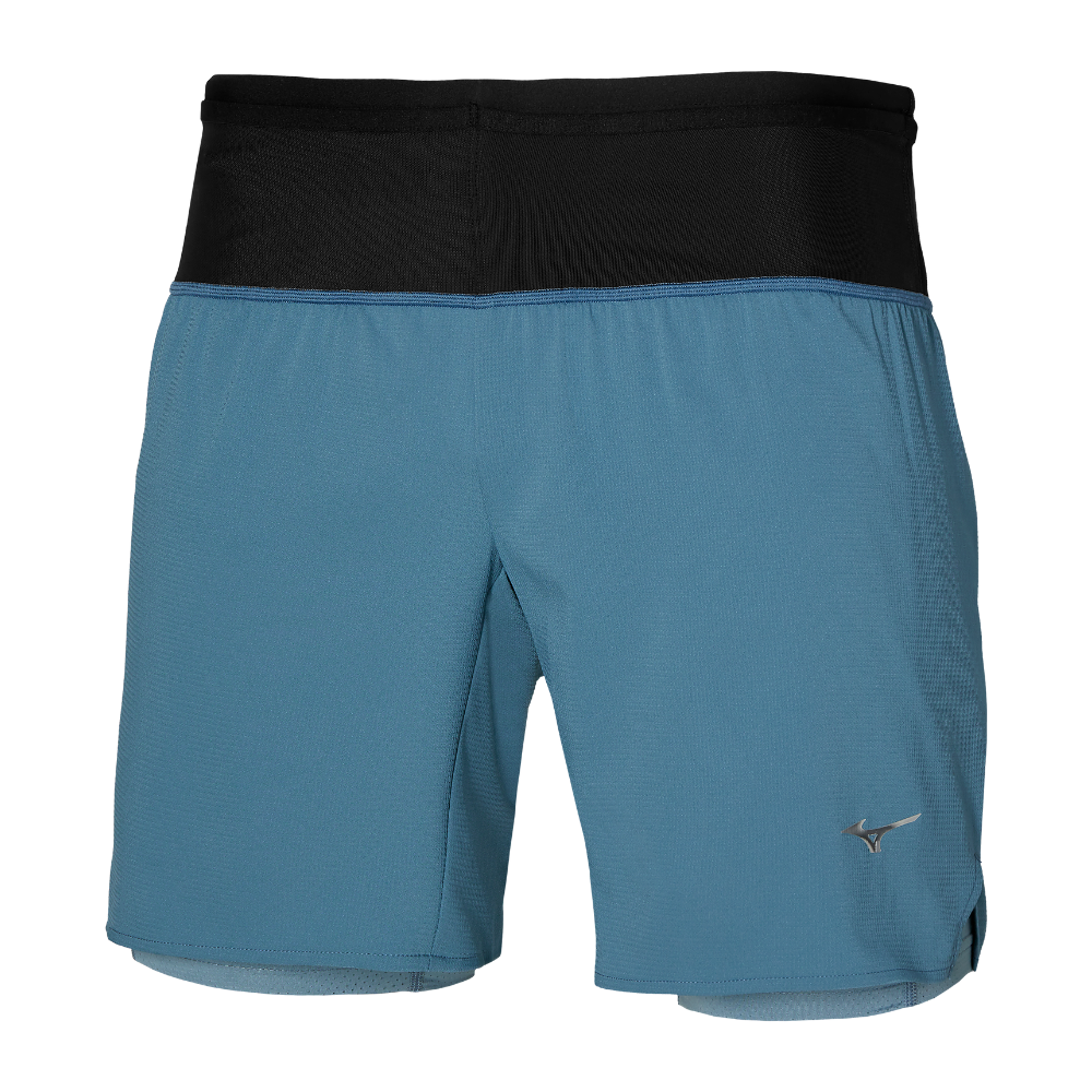 TRAIL ER 2IN1 SHORTS MEN Citadel