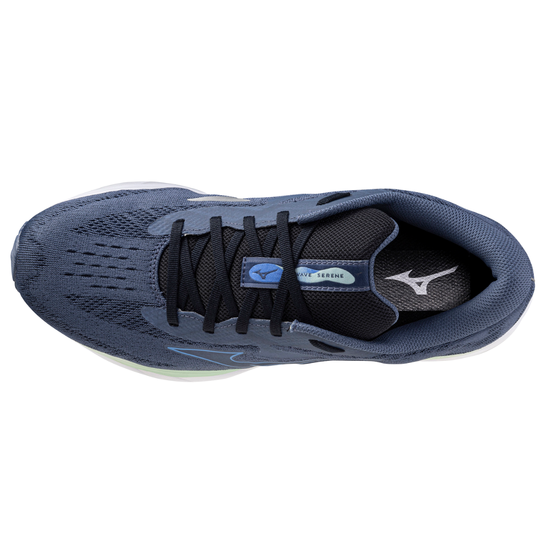 WAVE SERENE MEN Vintage Indigo / Frontier Blue / Bay