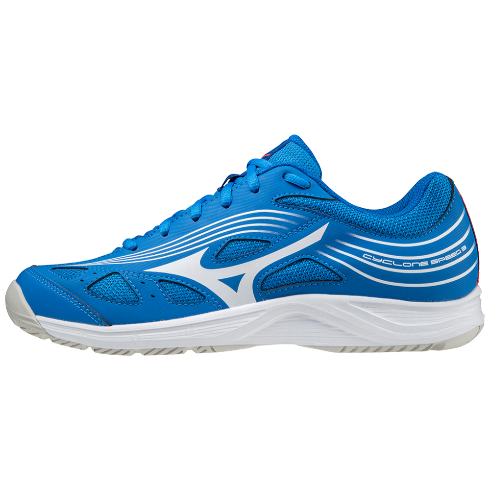 CYCLONE SPEED 3 UNISEX 