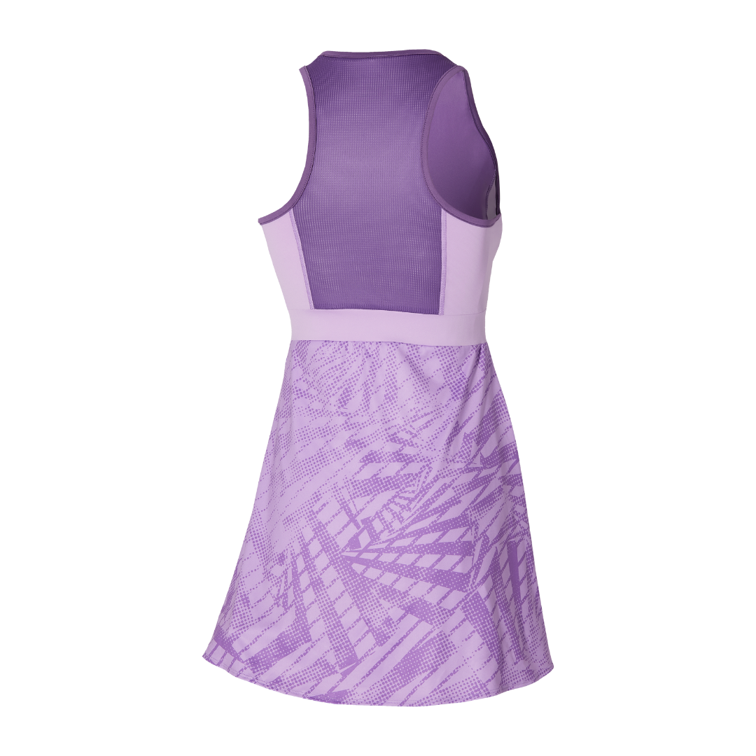 MGN DRESS WOMEN Crocus Petal