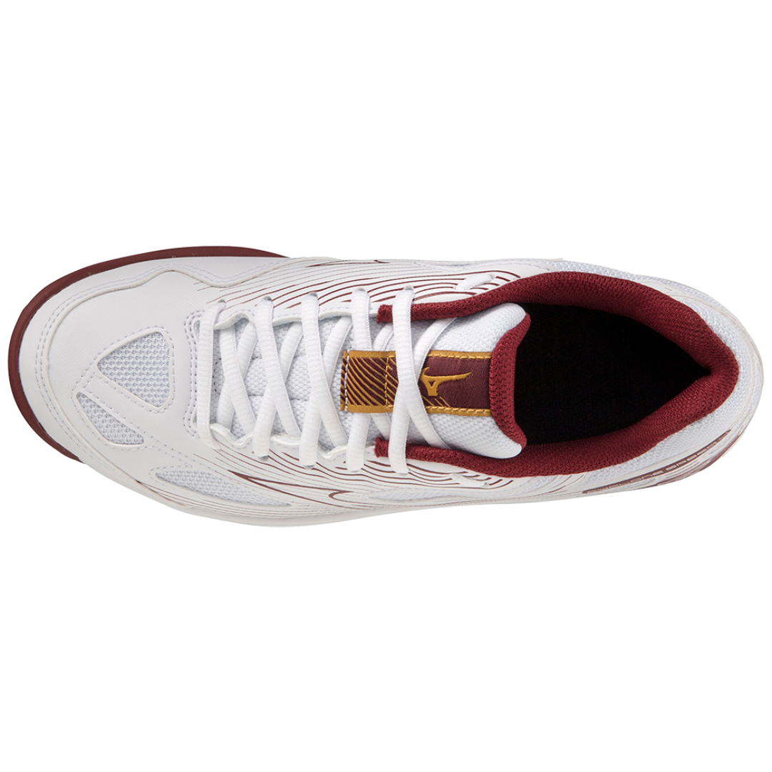 CYCLONE SPEED 4 UNISEX