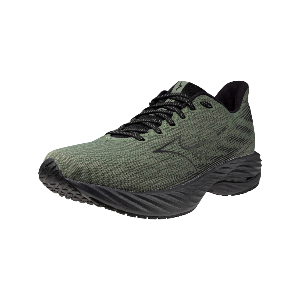 WAVE RIDER 28 UNISEX Shadow / Agave Green / Black