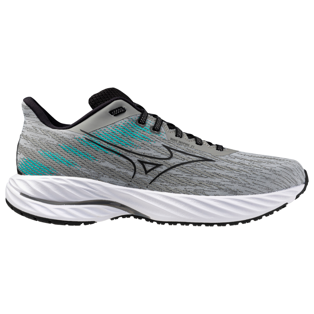WAVE INSPIRE 21 MEN Ultimate Gray / Black / Ceramic