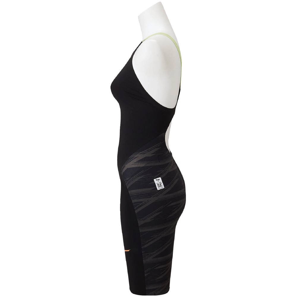 GX・SONIC V MR HALF SUIT WOMEN
