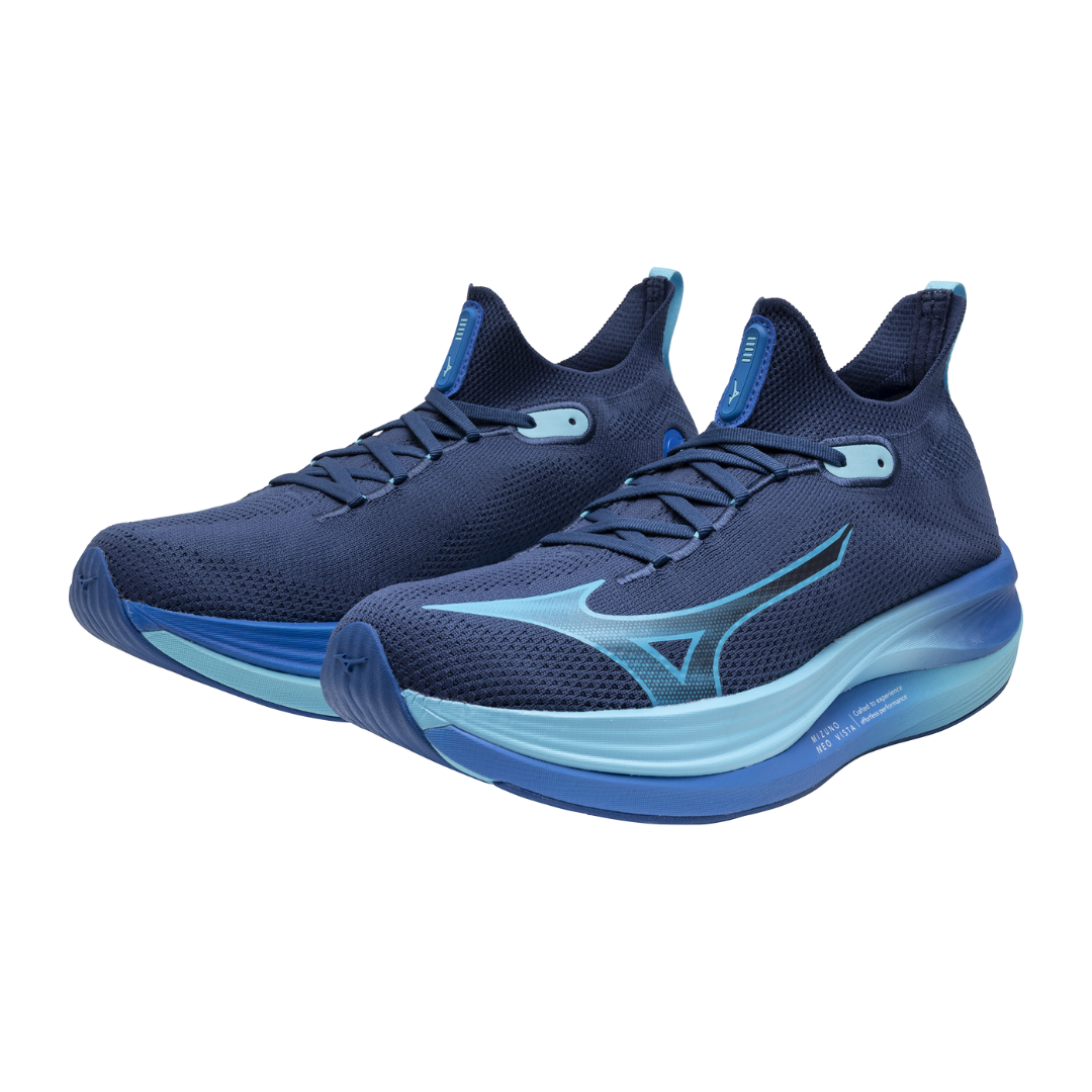 Mizuno shoes thailand 2025