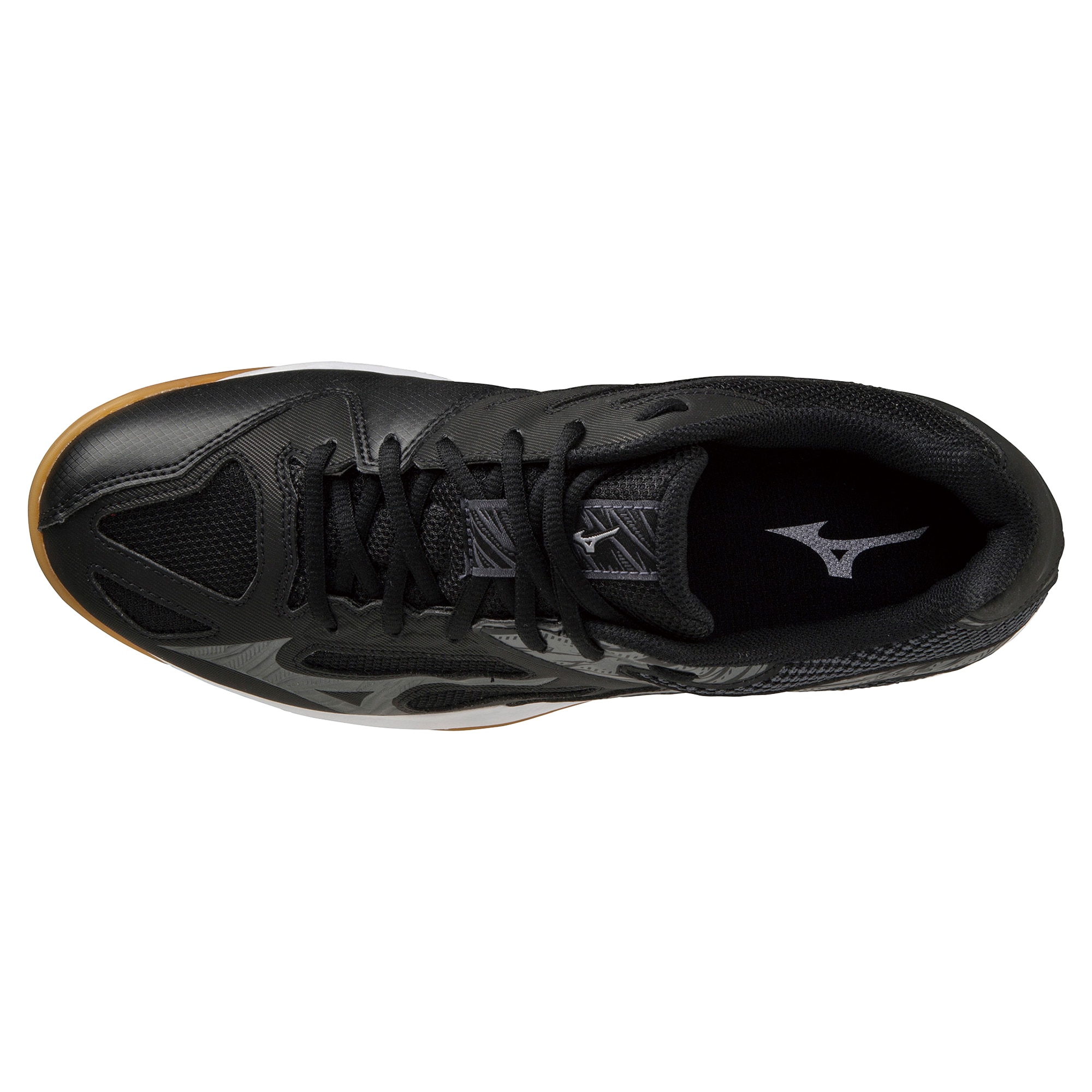 Mizuno thunder shop blade black