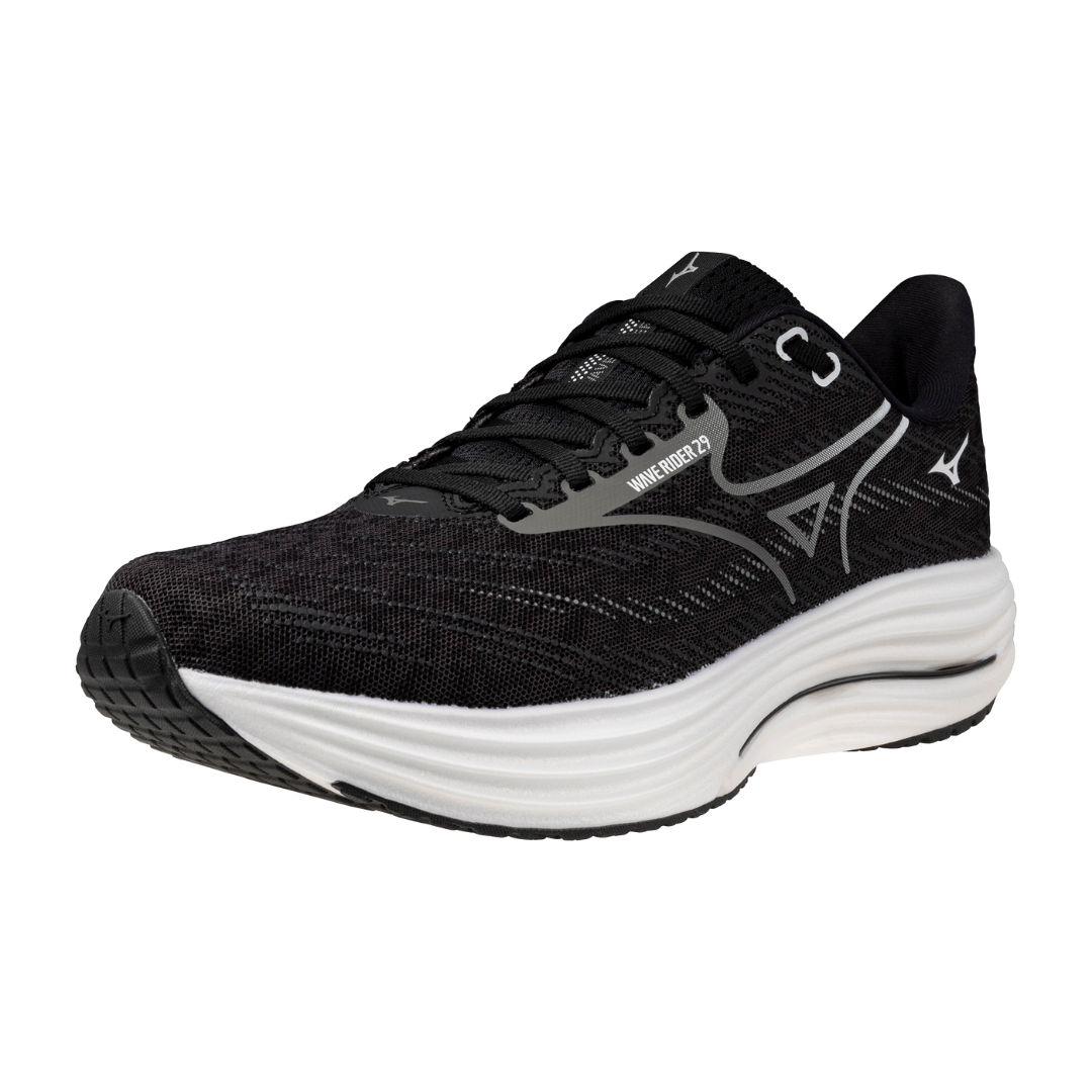 WAVE RIDER 29 MEN Black Sand / Quiet Shade / Black