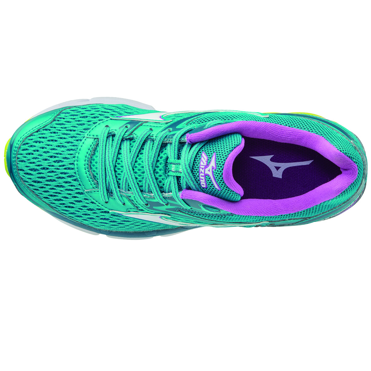 mizuno wave inspire 13 women's running shoes