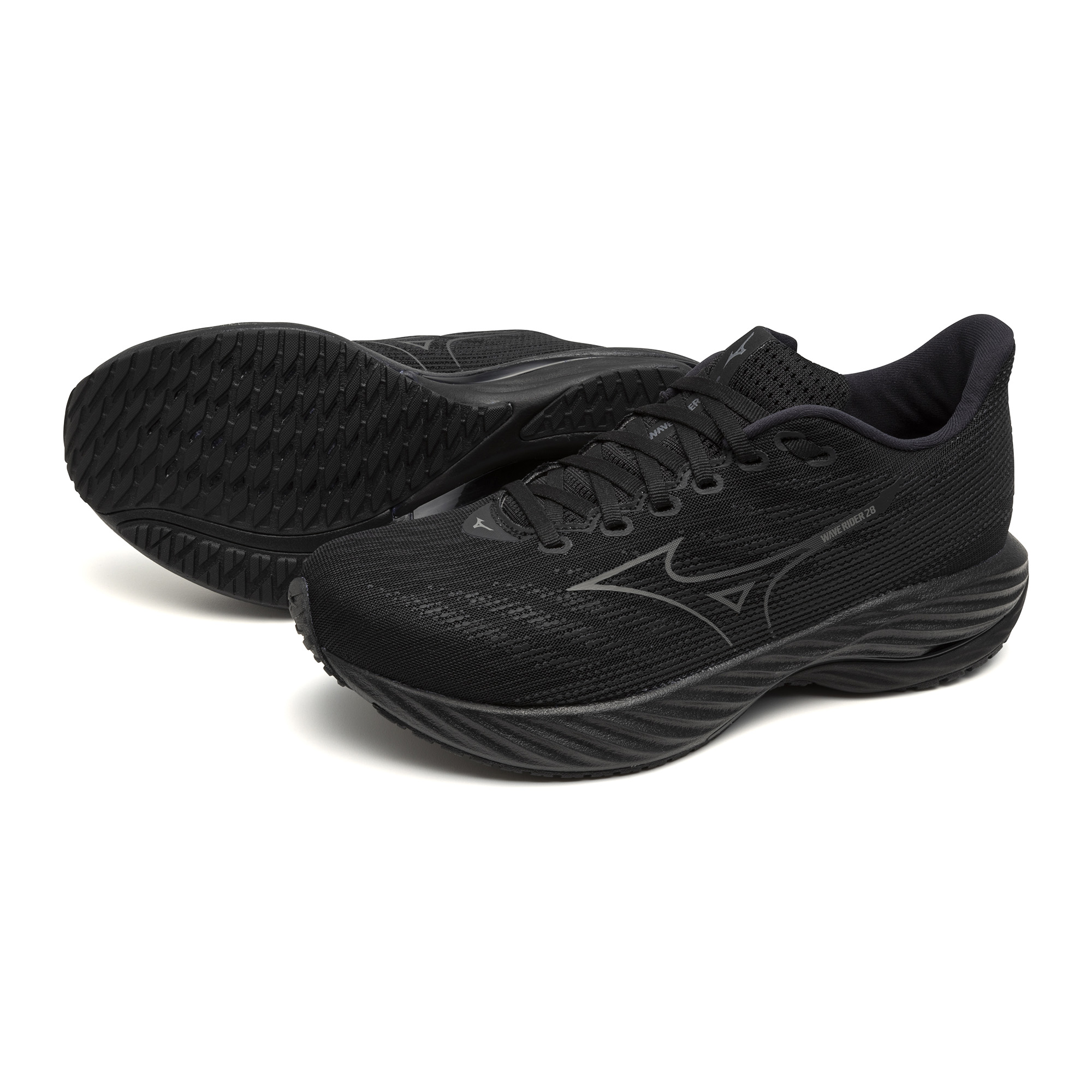 WAVE RIDER 28 WOMEN Black / Quiet Shade / Ebony