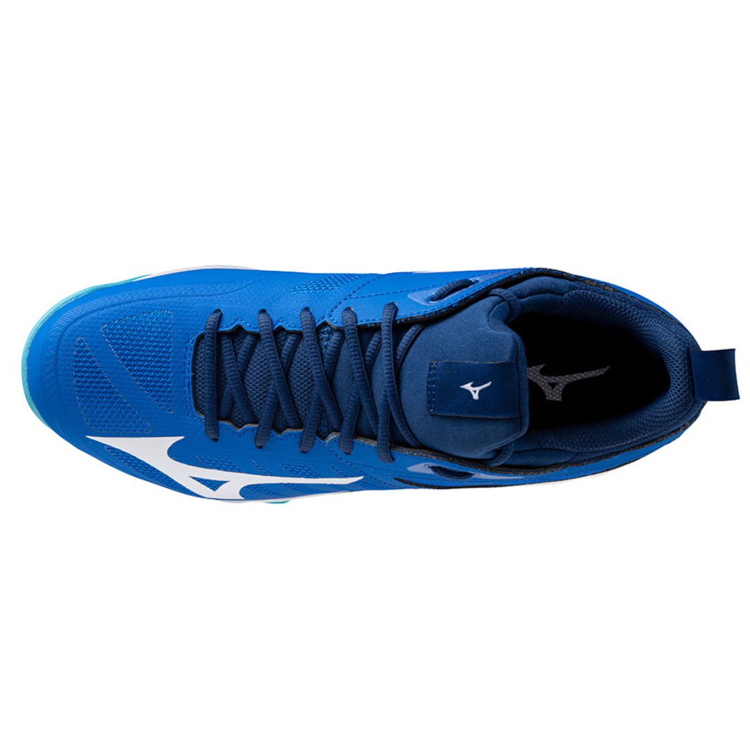 WAVE DIMENSION UNISEX Seasonal Blue / White / Estate Blue