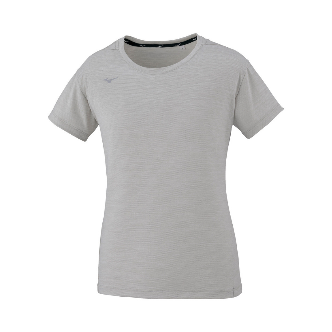Drylite Tee WOMEN Vapor Silver
