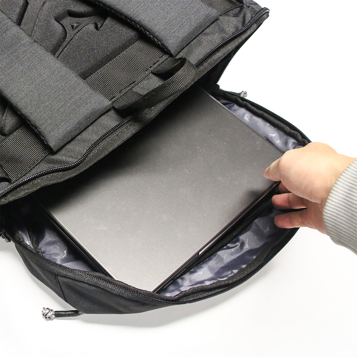 mizuno briefcase