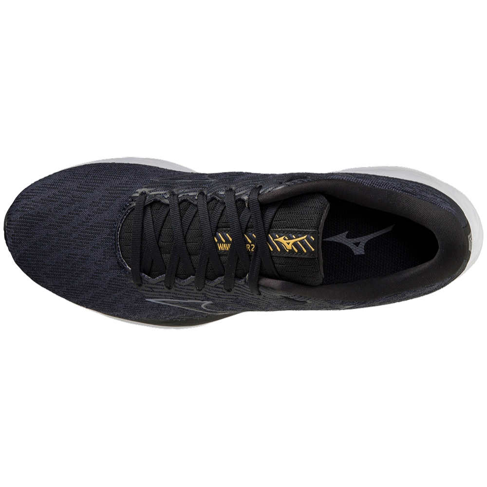 WAVE RIDER 26 MEN WIDE Odyssey Gray / Metallic Gray / Pale Marigold
