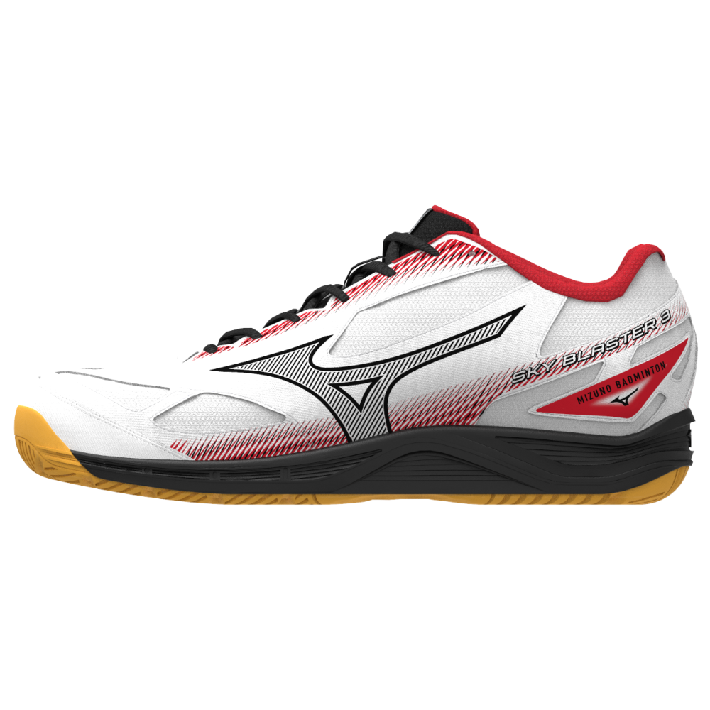Mizuno badminton store