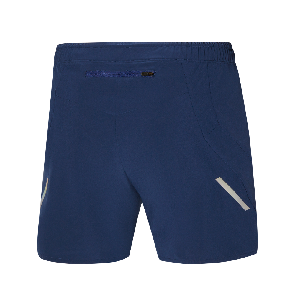 ALPHA 5.5 SHORT MEN Estate Blue