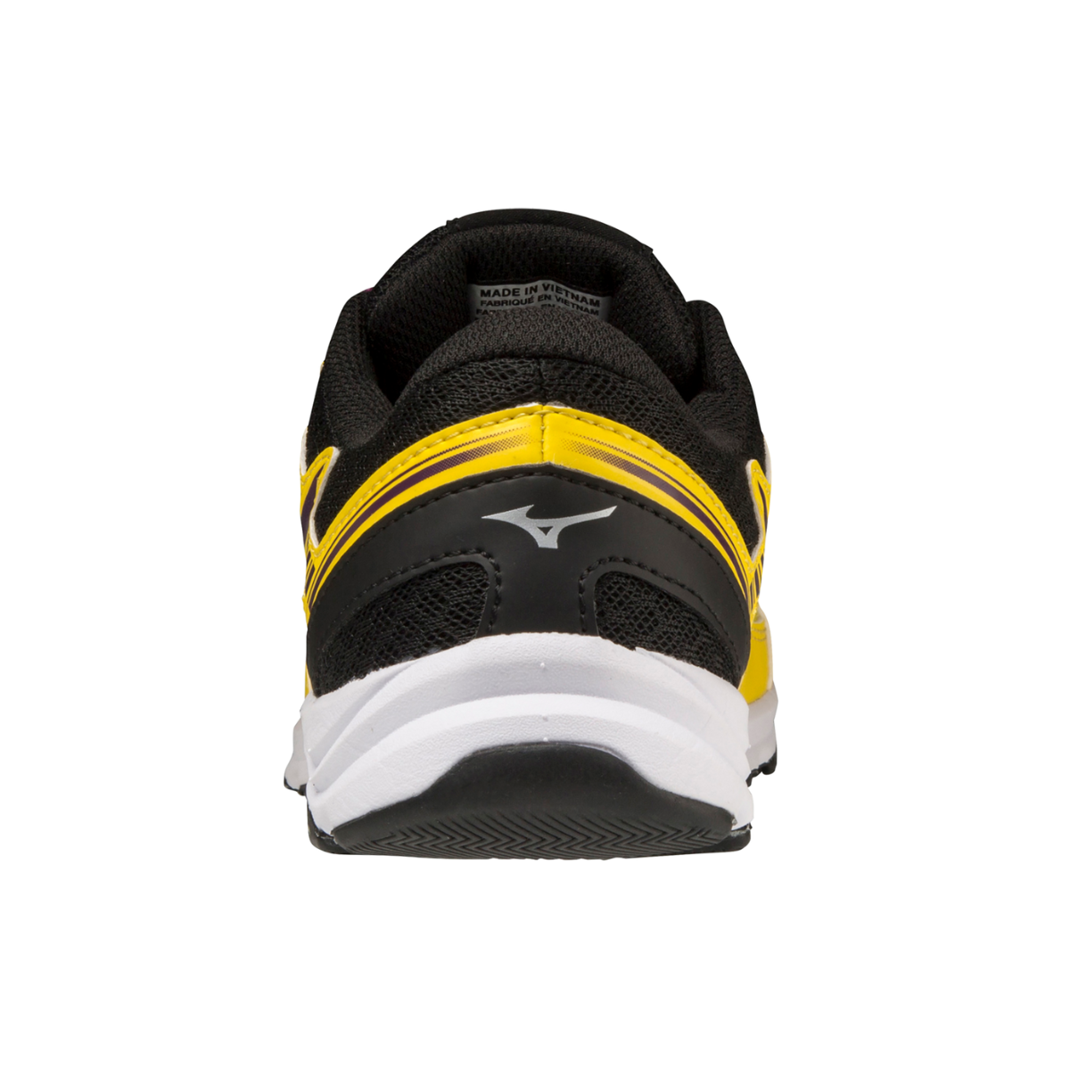 SPEED STUDS 3 JR Yellow / Purple / Black