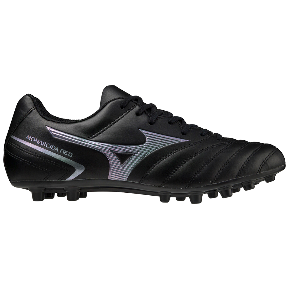 MONARCIDA NEO II SLT AG Black / Iridescent