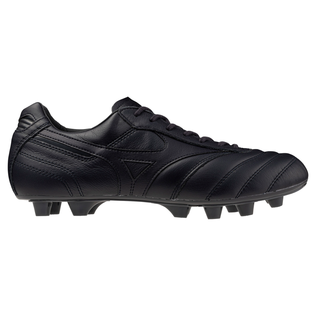 MORELIA II JAPAN Ltd Obsidian