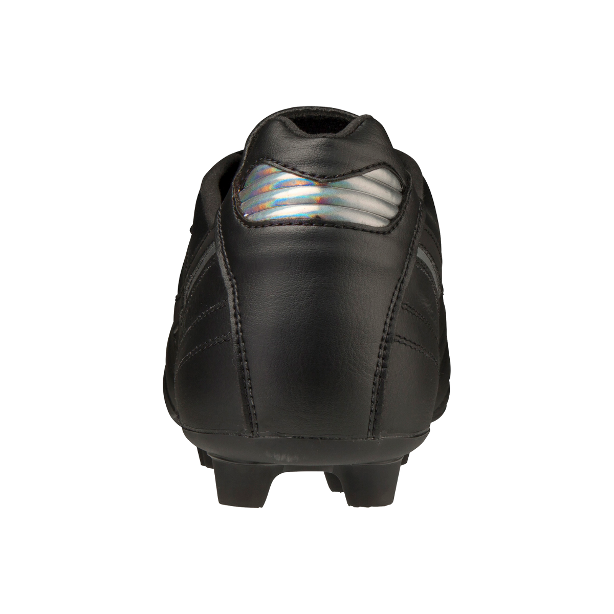 MORELIA II ELITE Black / Black / Iridescent