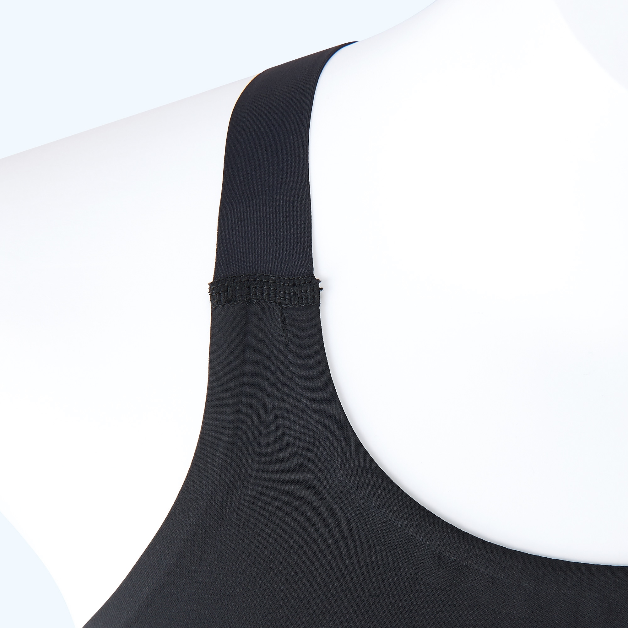 GX · SONIC 6 ET HALF SUIT WOMEN Black / Red
