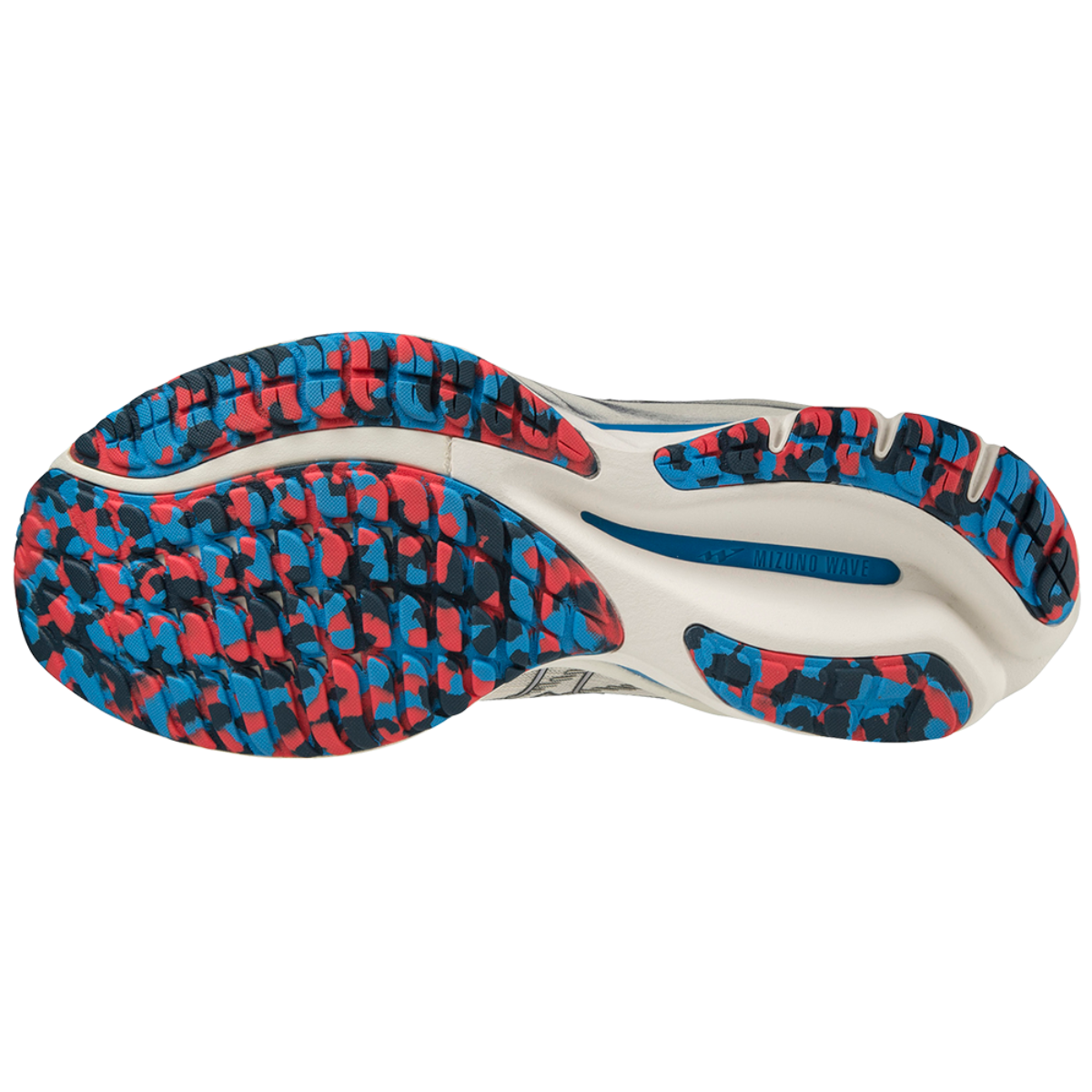 WAVE RIDER 26 WOMEN Off-White / Black / Multi