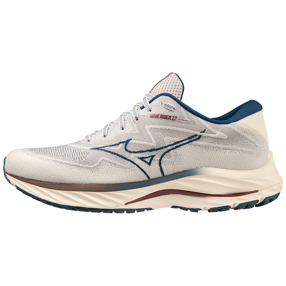 WAVE RIDER 27 SSW MEN Papyrus / Blue Opal / Lunar Rock