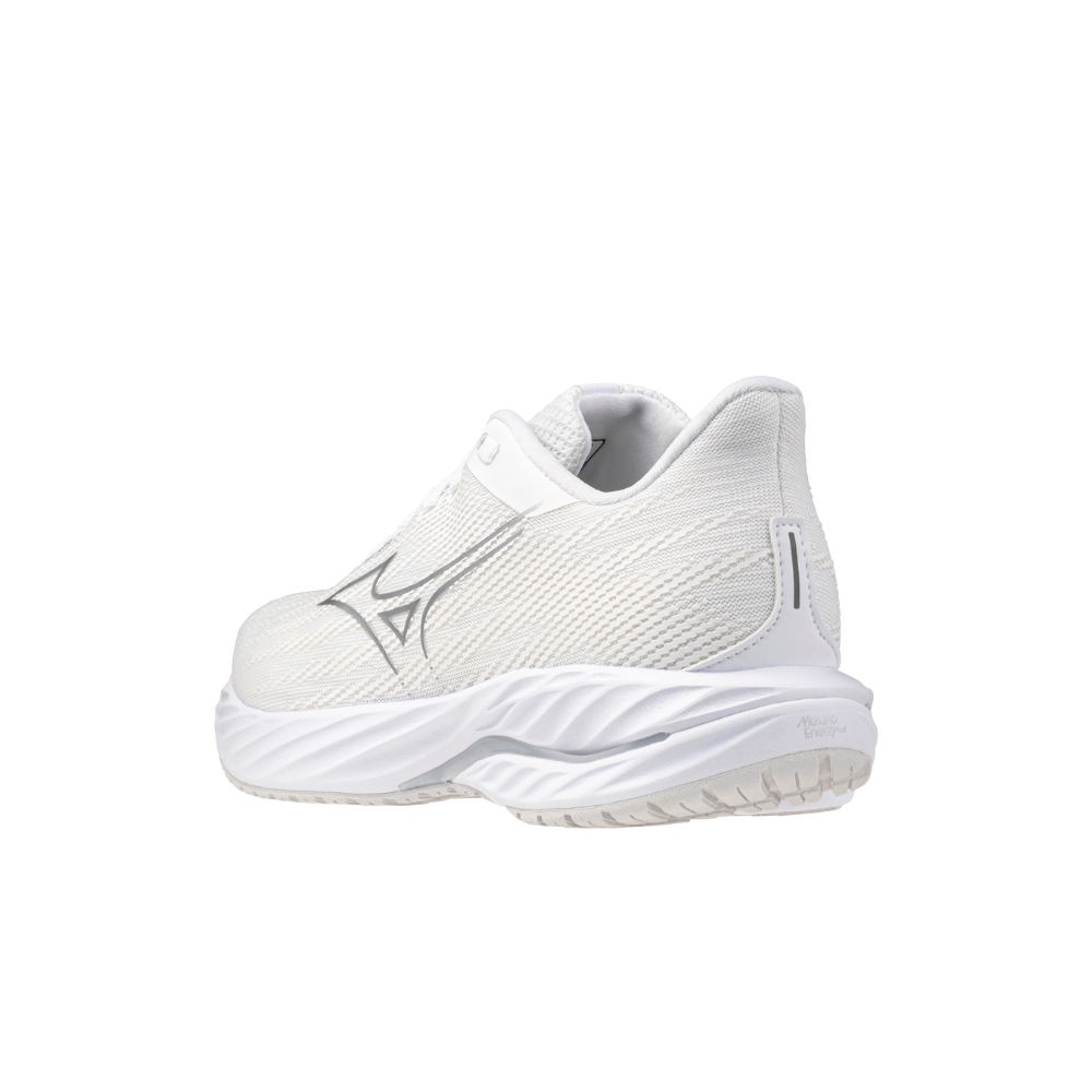 WAVE INSPIRE 21 D WIDE WOMEN White / Silver / Harbor Mist