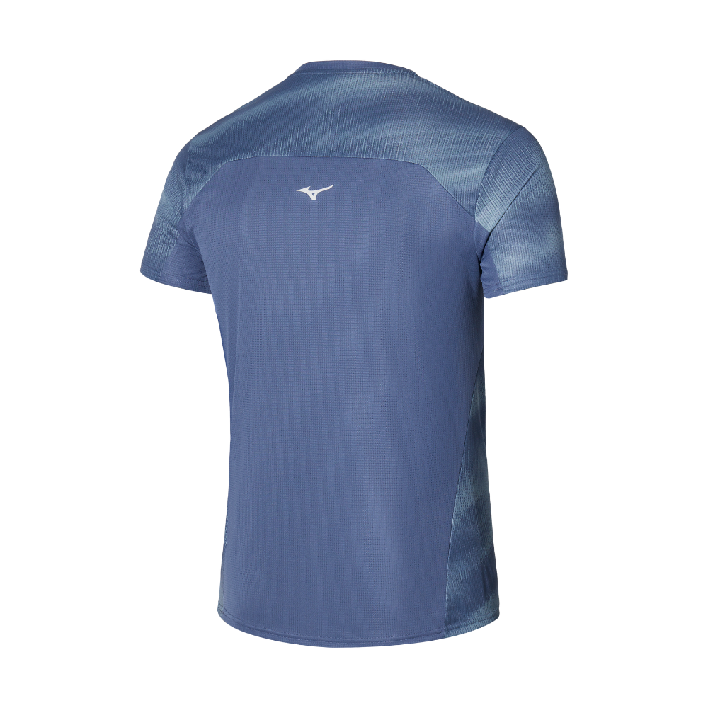 DRYAEROFLOW GRAPHIC TEE MEN Citadel