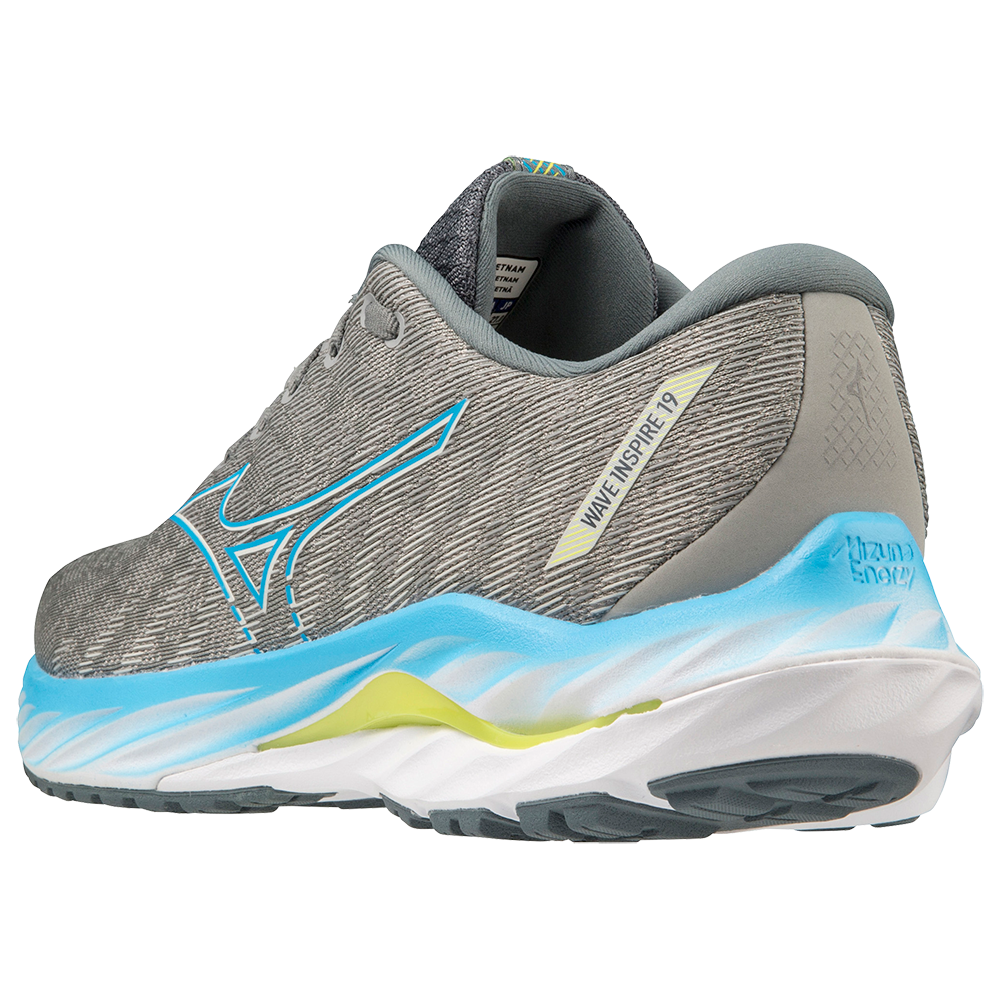 Mens colorful deals running shoes