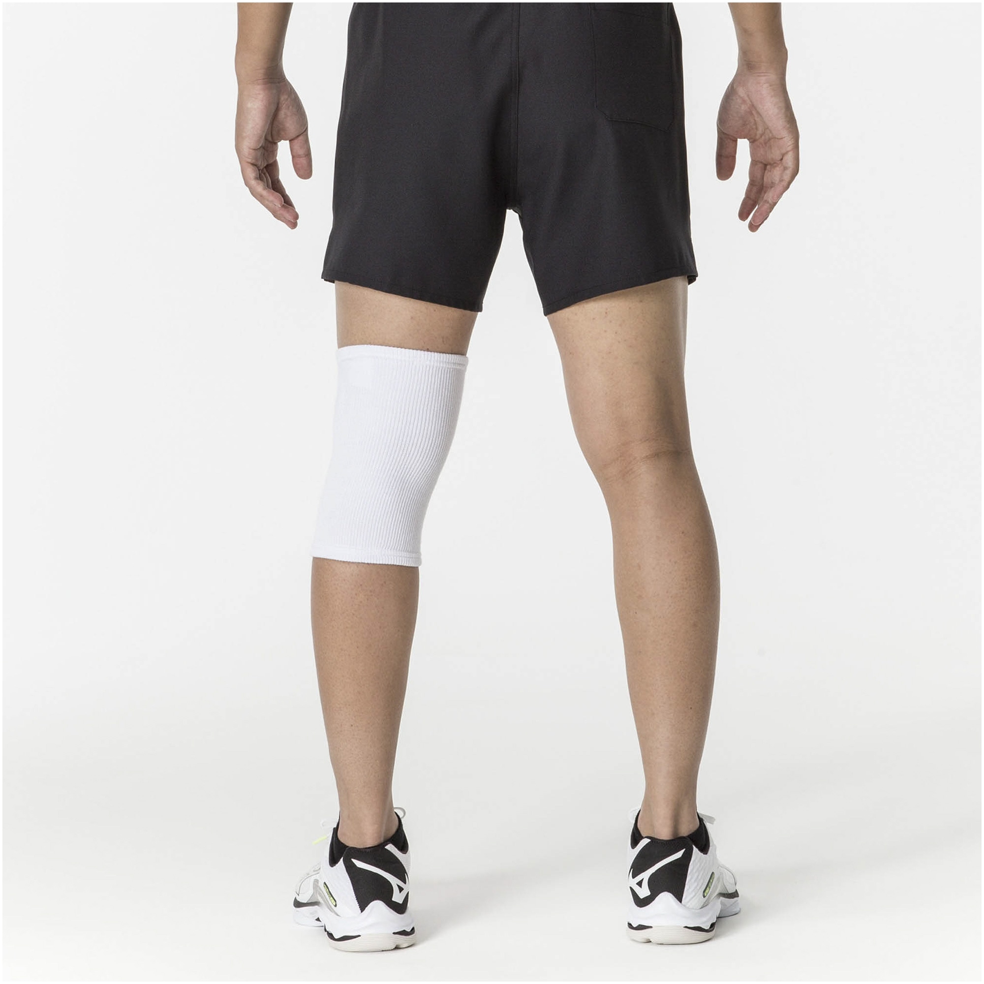 KNEEPAD UNISEX (1 PC) White