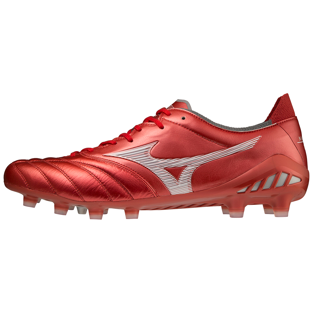 MORELIA NEO III JAPAN
