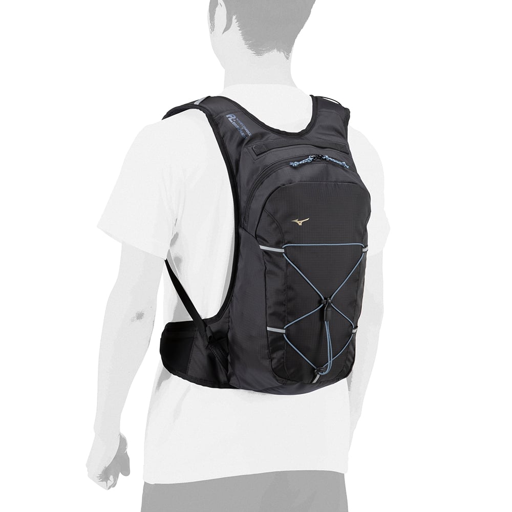 BACKPACK 11L CR Navy