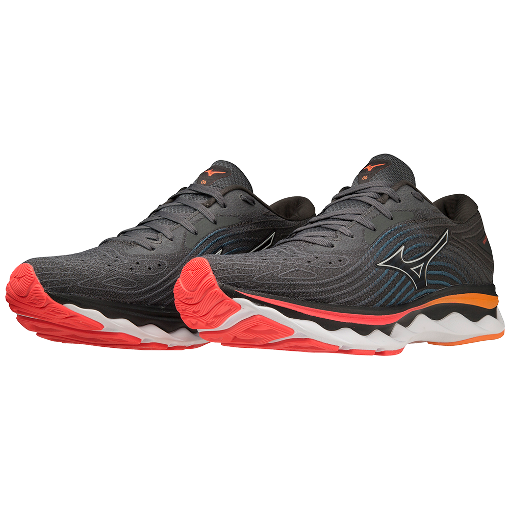 Mizuno wave alchemy 6 mens hotsell